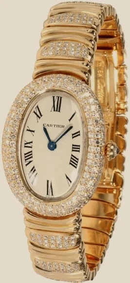 Cartier Baignoire, image 1 Cartier Baignoire, image 1