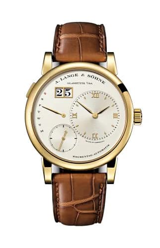 Lange 1