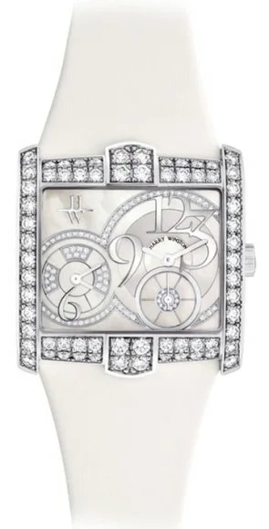 Harry Winston Avenue, image 1 Harry Winston Avenue, image 1