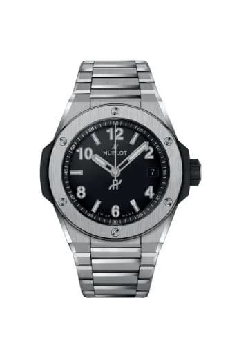 Big Bang Integrated