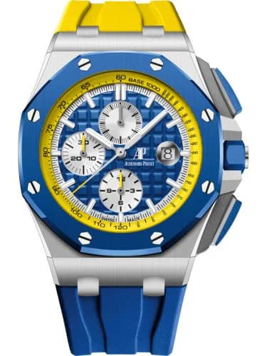 Royal Oak Offshore