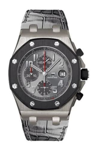 Royal Oak Offshore