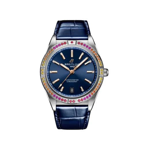 Chronomat 36