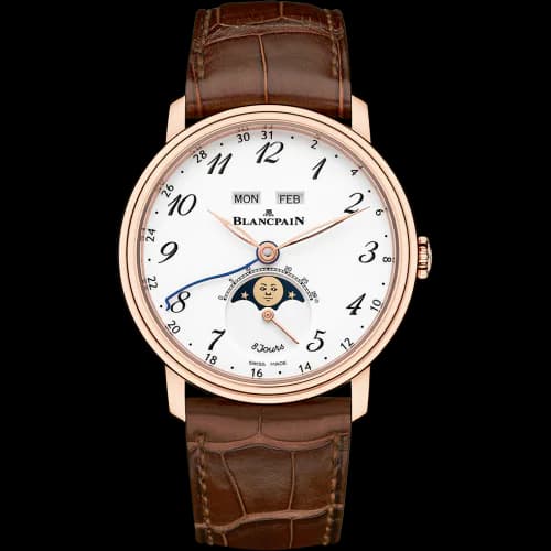 Villeret