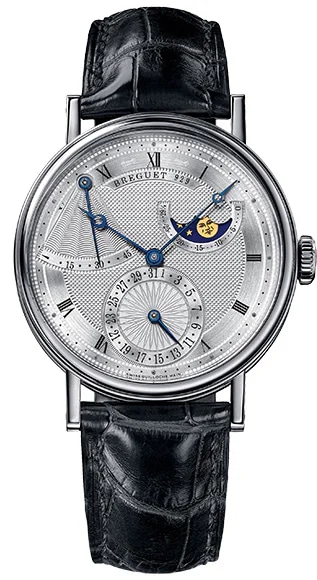 Breguet Classique 7137BB/11/9V6, image 1 Breguet Classique 7137BB/11/9V6, image 1