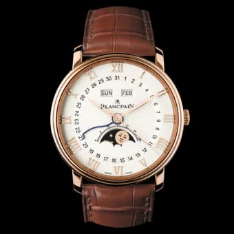 Villeret