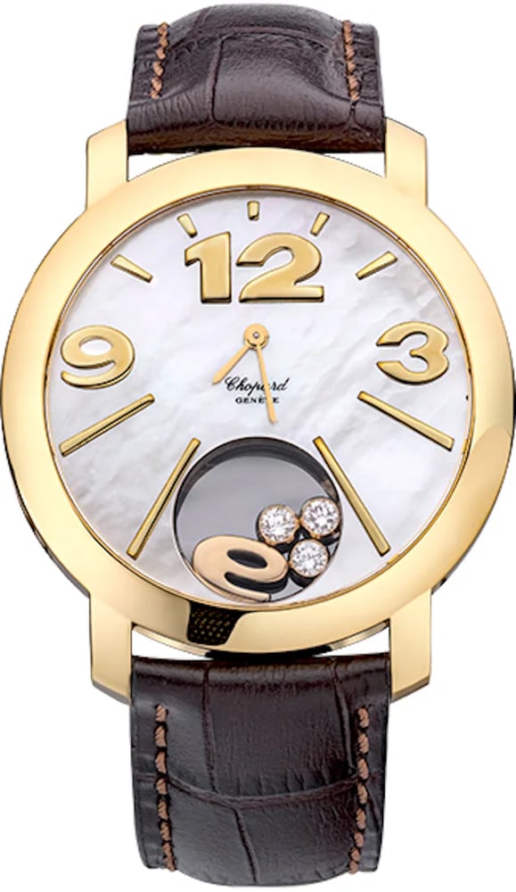 Chopard Happy Diamonds Ladies, image 1 Chopard Happy Diamonds Ladies, image 1