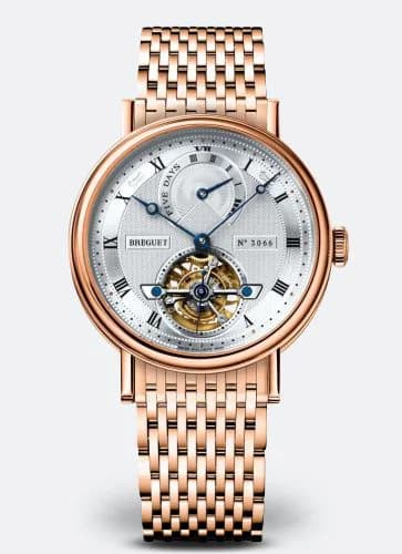 Classique Complications