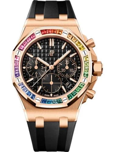 Royal Oak Offshore