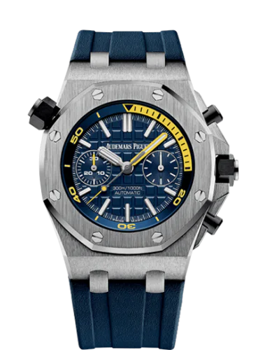 Royal Oak Offshore
