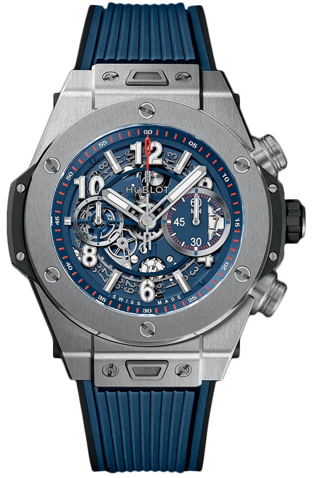 Hublot Big Bang Unico 411.NX.5179.RX, image 1 Hublot Big Bang Unico 411.NX.5179.RX, image 1