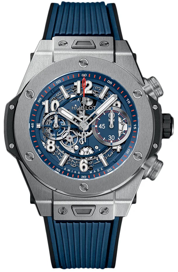 Hublot Big Bang Unico 411.NX.5179.RX, image 1 Hublot Big Bang Unico 411.NX.5179.RX, image 1