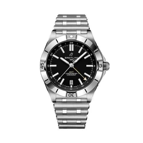Chronomat 40 GMT