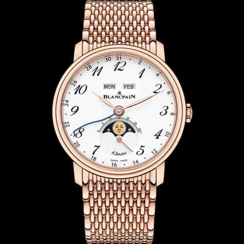 Villeret