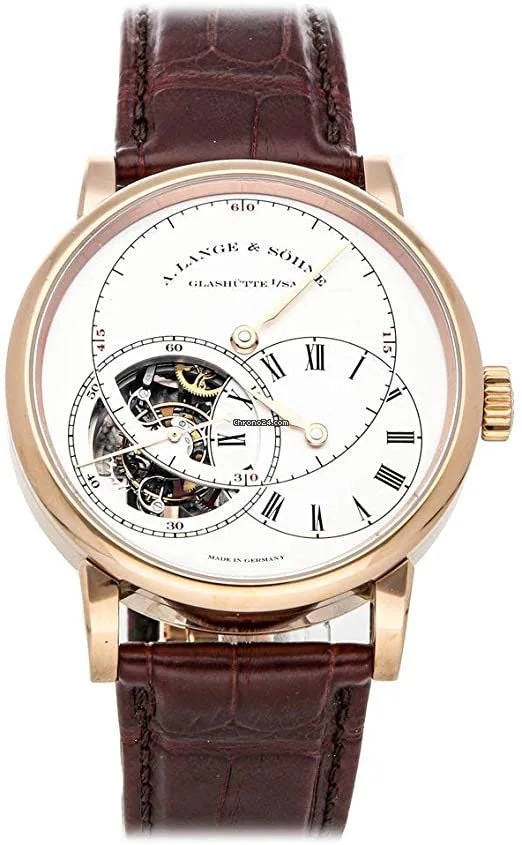 A. Lange & Söhne Richard Lange , image 1 A. Lange & Söhne Richard Lange , image 1