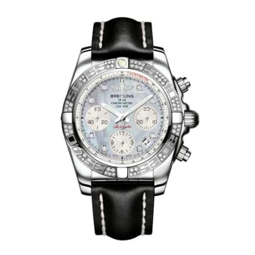 Chronomat B01 41
