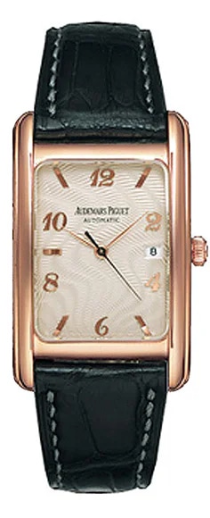 Audemars Piguet Edward Piguet, image 1 Audemars Piguet Edward Piguet, image 1