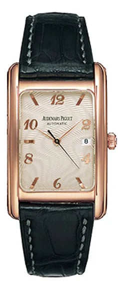 Audemars Piguet Edward Piguet, image 1 Audemars Piguet Edward Piguet, image 1