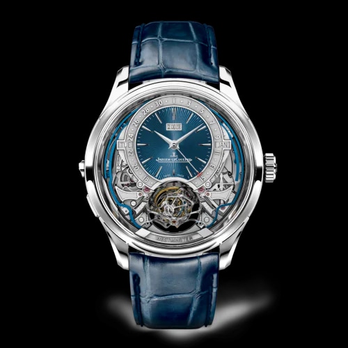 Master Grande Tradition