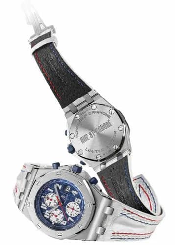 Royal Oak Offshore
