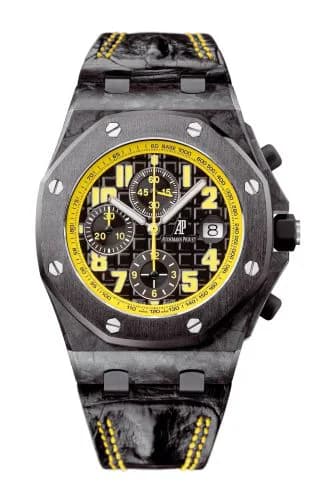 Royal Oak Offshore