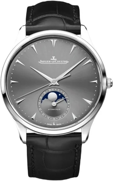 Jaeger-LeCoultre Master Ultra Thin Moon, image 1 Jaeger-LeCoultre Master Ultra Thin Moon, image 1