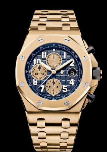 Royal Oak Offshore