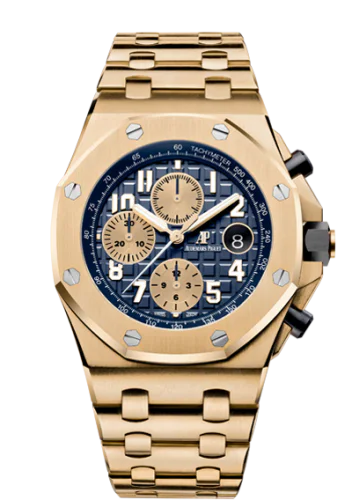 Royal Oak Offshore