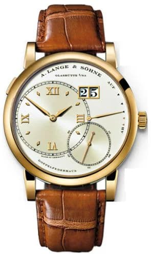 Lange 1