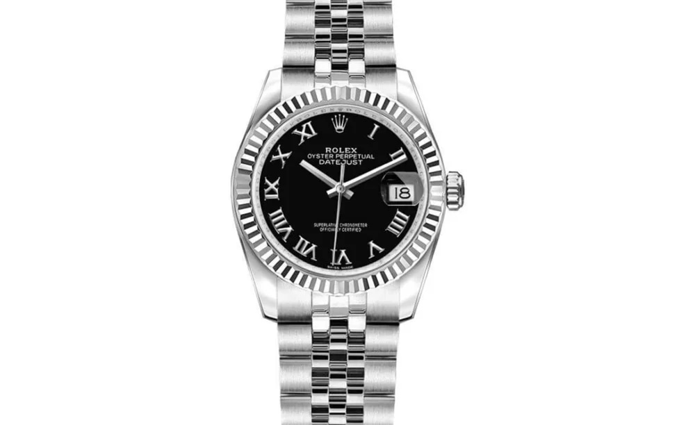 ROLEX DATEJUST LADY 26 MM, image 1 ROLEX DATEJUST LADY 26 MM, image 1