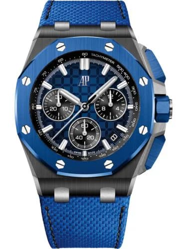 Royal Oak Offshore