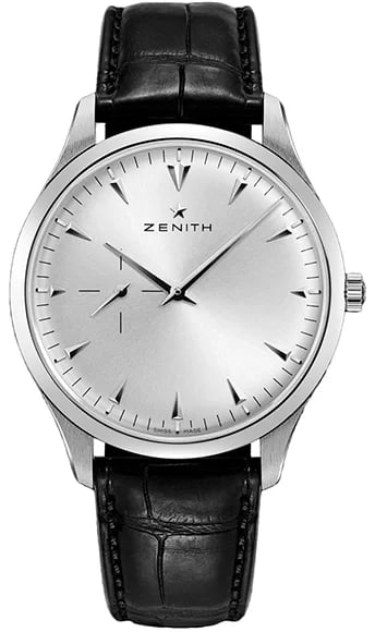 Zenith Elite Ultra Thin, image 1 Zenith Elite Ultra Thin, image 1