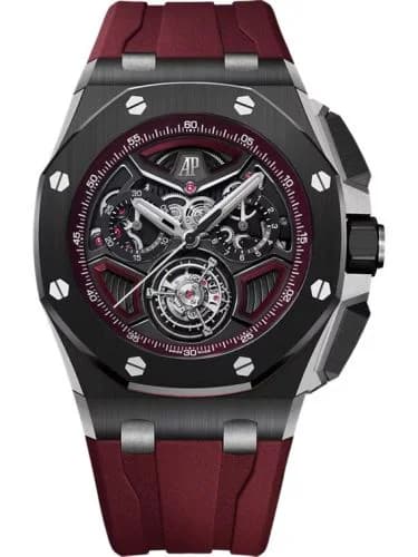 Royal Oak Offshore