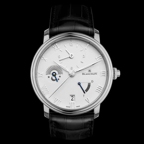 Villeret