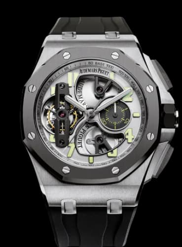 Royal Oak Offshore