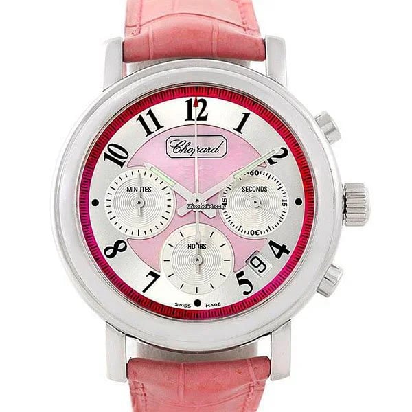 Chopard Mille Miglia Elton John, image 1 Chopard Mille Miglia Elton John, image 1