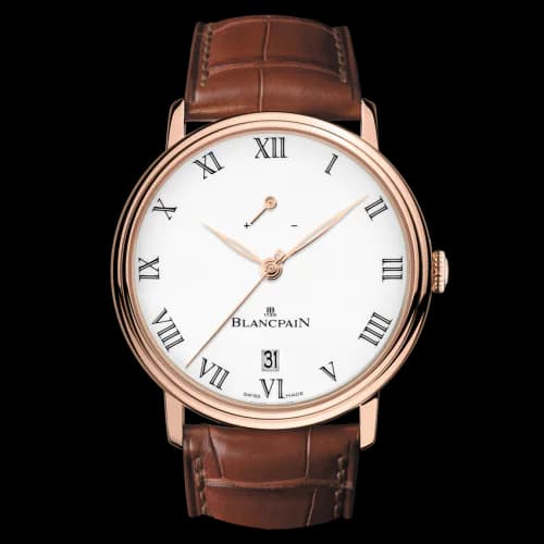 Villeret