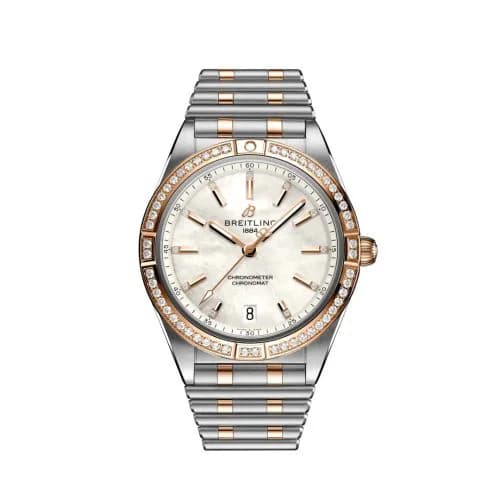 Chronomat 36