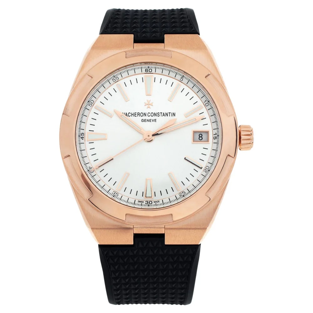 Vacheron Constantin Overseas 4500v/000r-b127, image 1 Vacheron Constantin Overseas 4500v/000r-b127, image 1