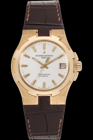 Vacheron Constantin Overseas, image 1 Vacheron Constantin Overseas, image 1