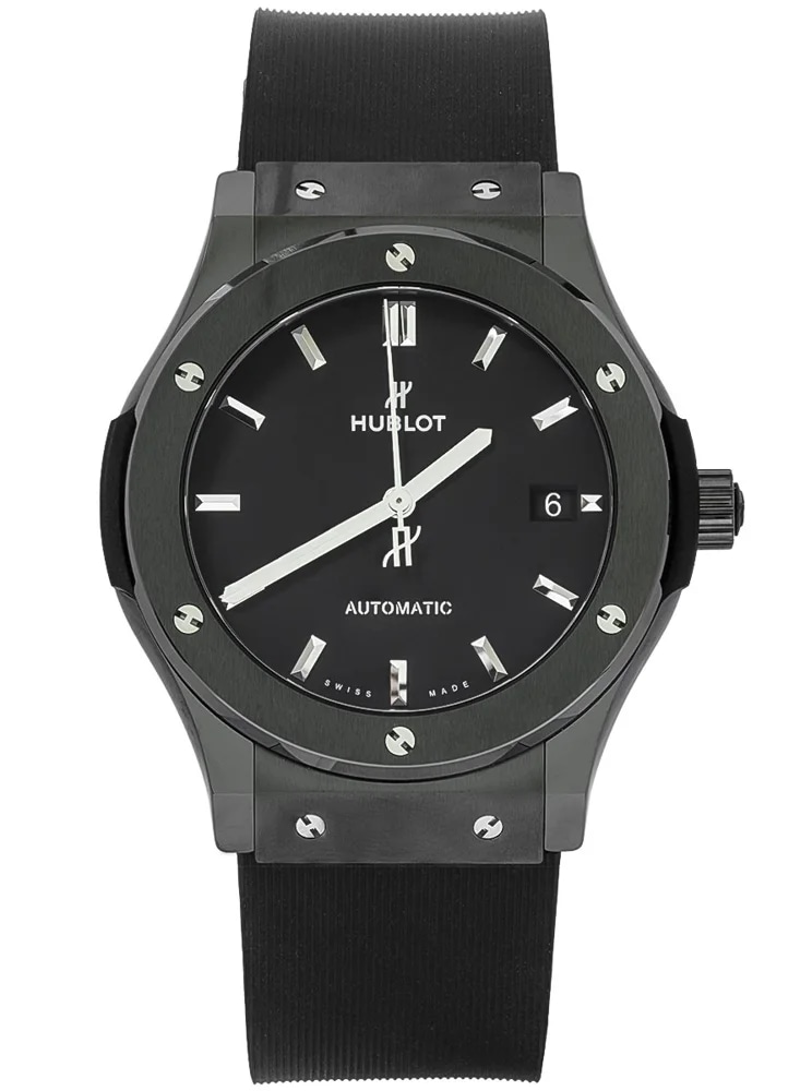 Hublot Classic Fusion 511.CM.1171.RX, image 1 Hublot Classic Fusion 511.CM.1171.RX, image 1