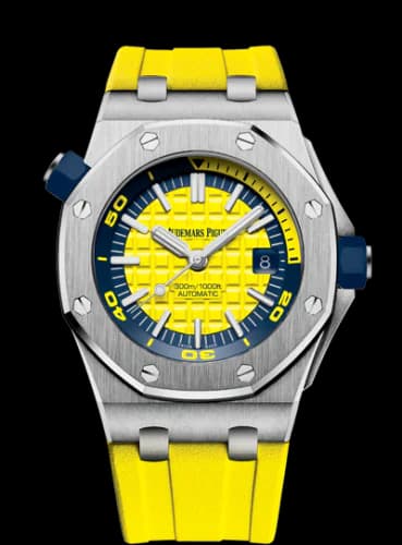 Royal Oak Offshore