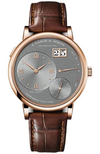 Lange 1
