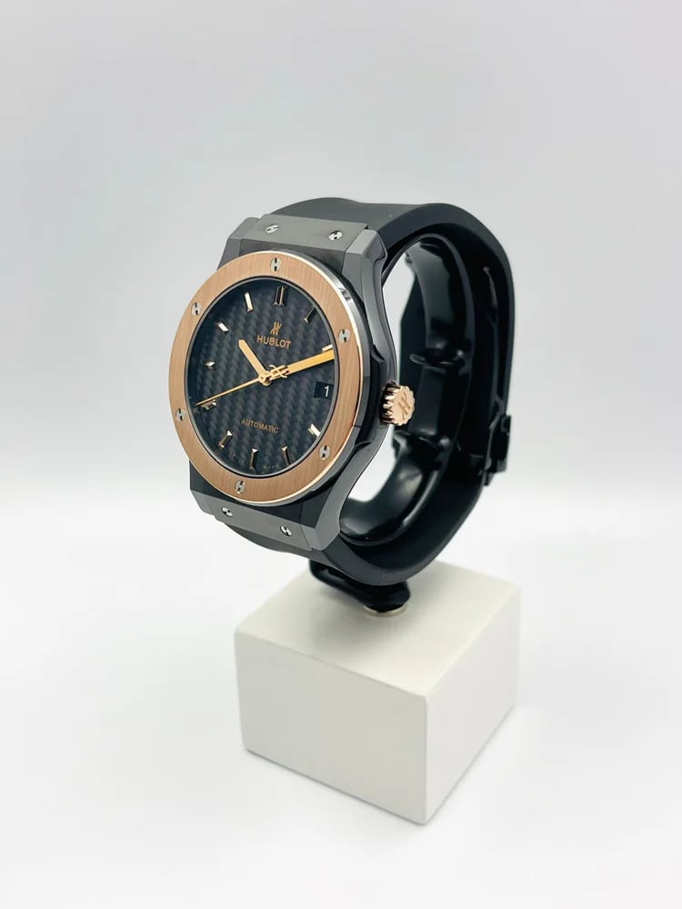 Hublot Classic Fusion 511.CO.1781.RX, image 1 Hublot Classic Fusion 511.CO.1781.RX, image 1