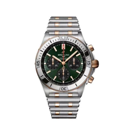 Chronomat B01 42