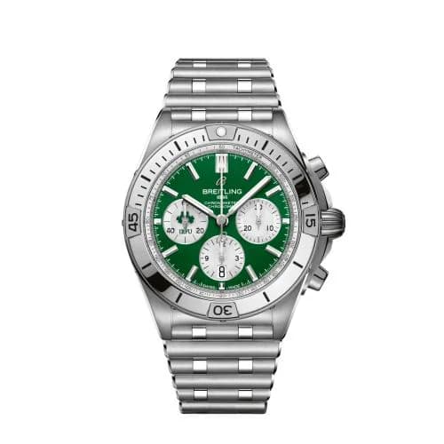 Chronomat B01 42