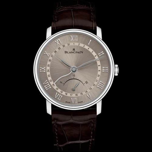 Villeret