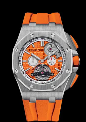 Royal Oak Offshore