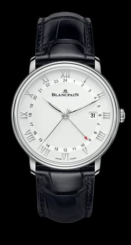 Villeret
