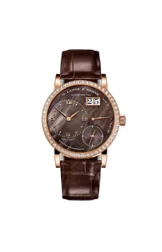 Lange 1